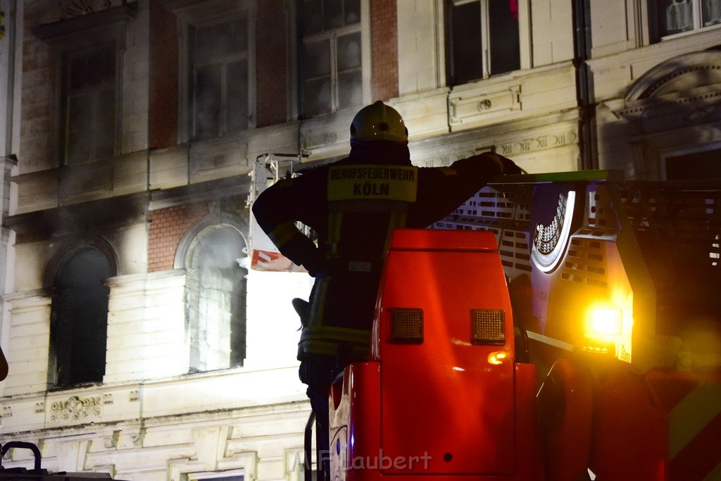 Feuer 2 Y Koeln Ehrenfeld Everhardtstr P254.JPG - Miklos Laubert